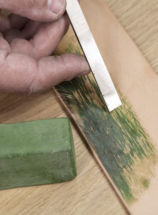 Trend Honing Compound, 6.4 Ounce Bar, Hone & Polish Your Cutting Tools with Ease, DWS/HP/US - Image 5