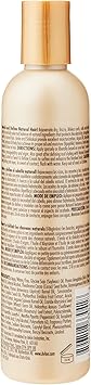 Avlon Keracare Natural Textures Hair Milk Daily Hair Sustainer Condition 2 240ml8 fl oz - Image 2