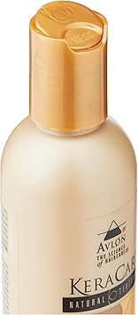 Avlon Keracare Natural Textures Hair Milk Daily Hair Sustainer Condition 2 240ml8 fl oz - Image 3