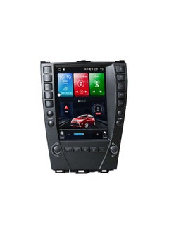 X-All Tesla Lexus ES 2009-2012 screen.  - Image 1