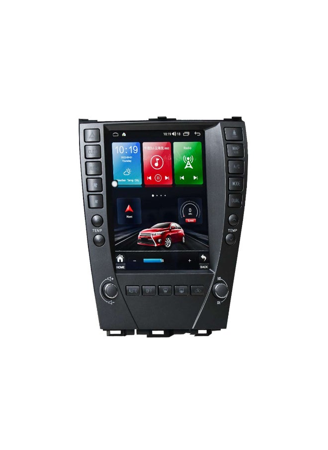 X-All Tesla Lexus ES 2009-2012 screen.  - Image 1