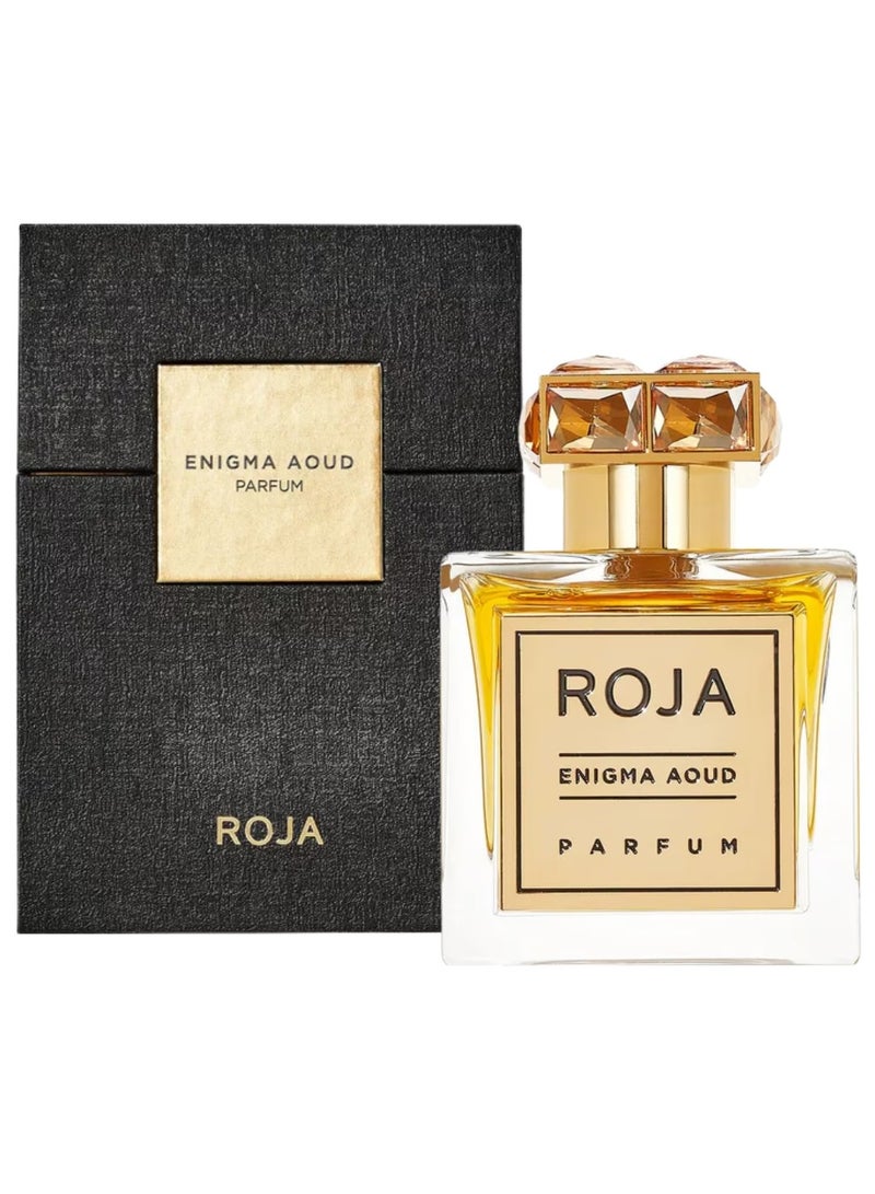 ROJA PARFUMS ENIGMA AOUD PARFUM 50ML