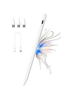 Generic High Sensitivity Universal Stylus Pen for Mobile – Compatible with iPhone, iPad Pro, Air, Mini, Android, Samsung Galaxy  - Image 1