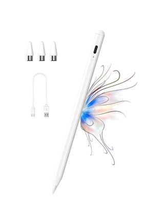 High Sensitivity Universal Stylus Pen for Mobile – Compatible with iPhone, iPad Pro, Air, Mini, Android, Samsung Galaxy - pzsku/ZDD5D32ADB9D7A4341510Z/45/1745905135/361d357b-8105-400c-9792-f7552b876fa4