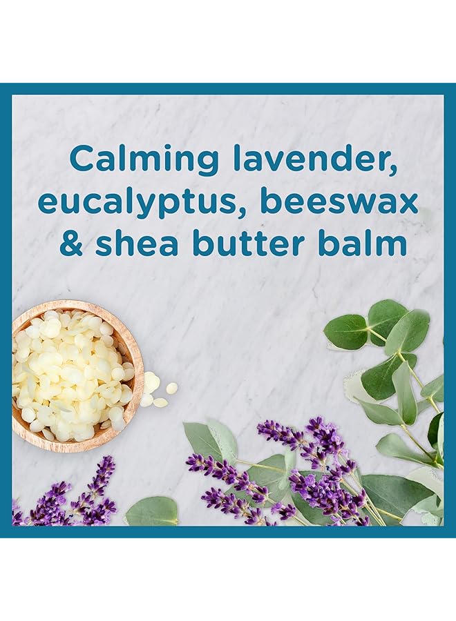 Zarbee's Baby Soothing Chest Rub With Eucalyptus & Lavender Petroleum Free Safe And Effective Formula 1.5 Ounce - Image 3