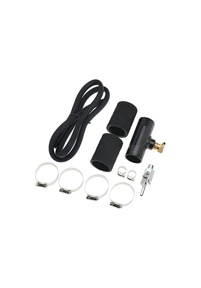 1 1/2" Diesel Installation Kit For Auxiliary Fuel Tank