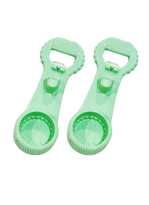 Multifunctional Opener 2Pcs Set