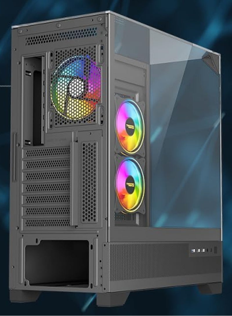 Generic Gaming PC with 5070 GPU  - Image 2