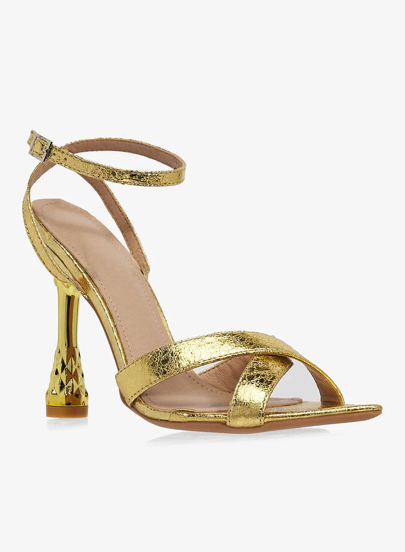 ايلا ليمتد اديشن صنادل بكعب