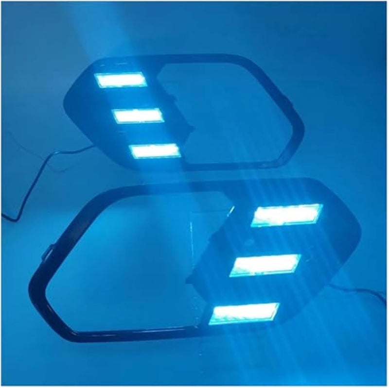 Wivplex LED Daytime Running Light for Escape and Kuga - Image 3