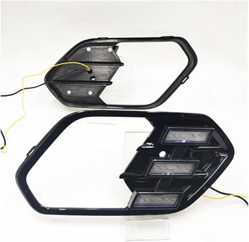 Wivplex LED Daytime Running Light for Escape and Kuga - Image 5