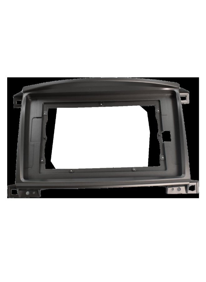 X-All Land Cruiser Vxr 2002-2009 Android Screen + Decor + 4Gb Ram + 32Gb Memory + Apple Carplay - Image 5