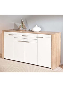 Furniture Factory Wooden Modern Buffet M01 