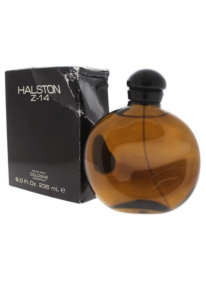 HALSTON HALSTON Z-14 for Men 8.0 oz Cologne Spray - Image 3