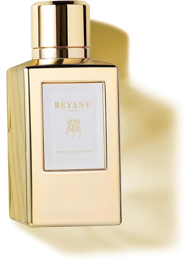 Reyane Tradition 777 Eau de Parfum 100 ml - Image 1