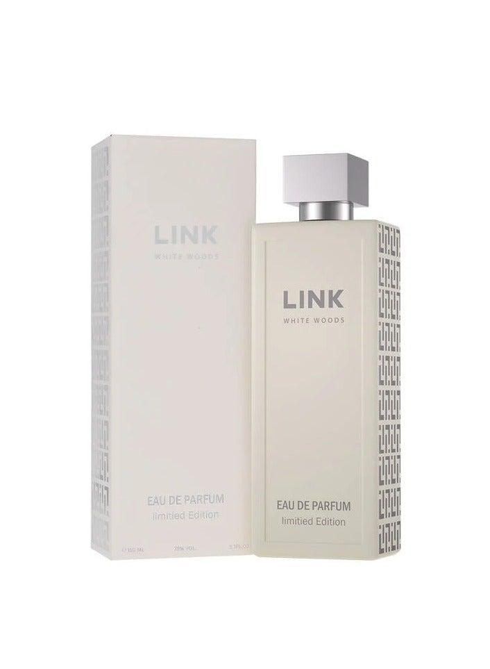 درعه لينك وايت لميتد اديشن 150مل - Image 2