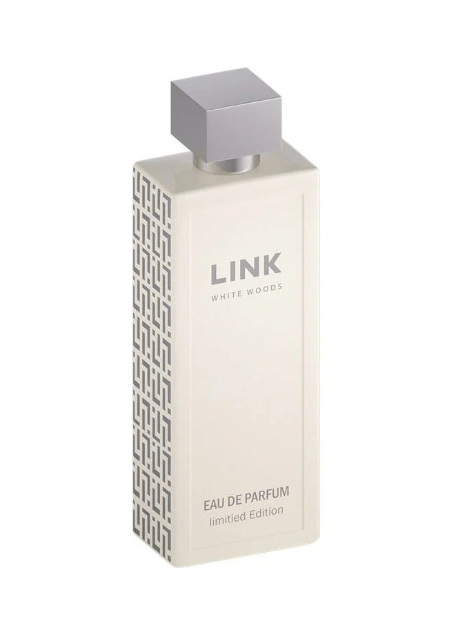 درعه لينك وايت لميتد اديشن 150مل - Image 3