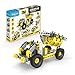 Engino Creative Builder STEM Project 20 Multimodel Set Building Toys for Kids 6 STEM Engineering Kit Building Kit for Young Invetors Gift for Boys Girls - Image 2