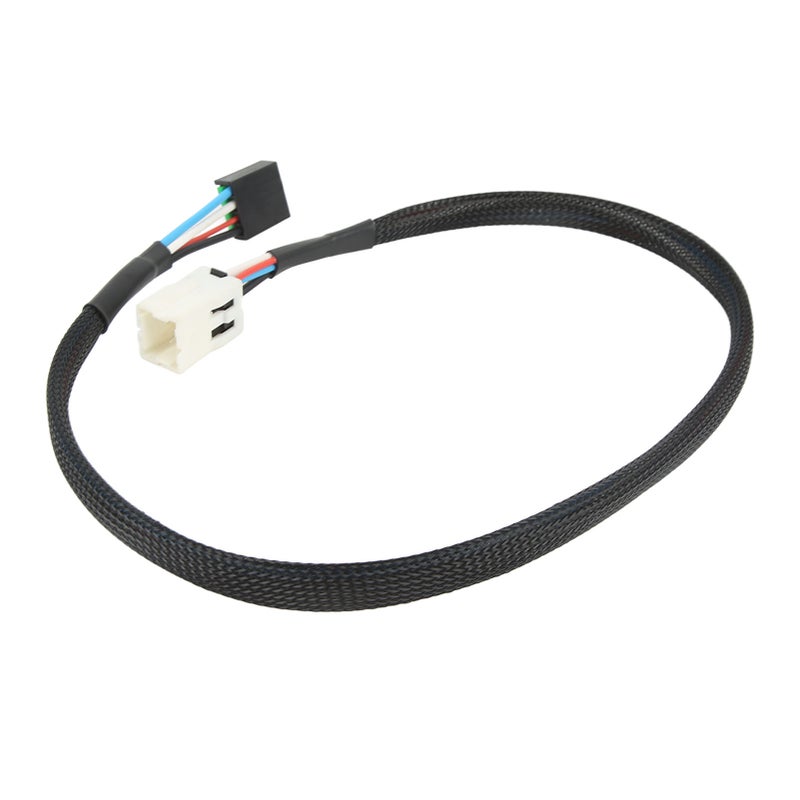 Brake Control Wiring Adapter 3050 P 32inch Power Brake Connector Cable Replacement for Infiniti QX56 QX60 QX80 - Image 2