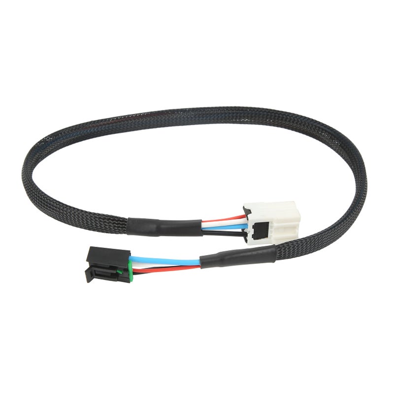 Brake Control Wiring Adapter 3050 P 32inch Power Brake Connector Cable Replacement for Infiniti QX56 QX60 QX80 - Image 5