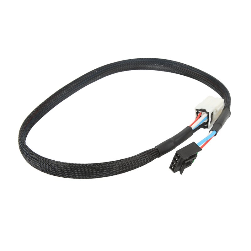 Brake Control Wiring Adapter 3050 P 32inch Power Brake Connector Cable Replacement for Infiniti QX56 QX60 QX80 - Image 4