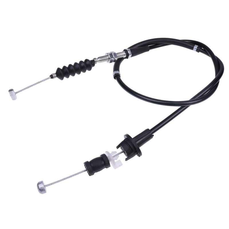 JZGRDN Throttle Cable 17910ST7L01 Compatible with Honda B18C1 Acura Integra GSR Throttle Cable Wire B Series VTEC 19942001 - Image 2