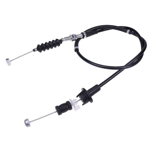 JZGRDN Throttle Cable 17910ST7L01 Compatible with Honda B18C1 Acura Integra GSR Throttle Cable Wire B Series VTEC 19942001 - Image 1