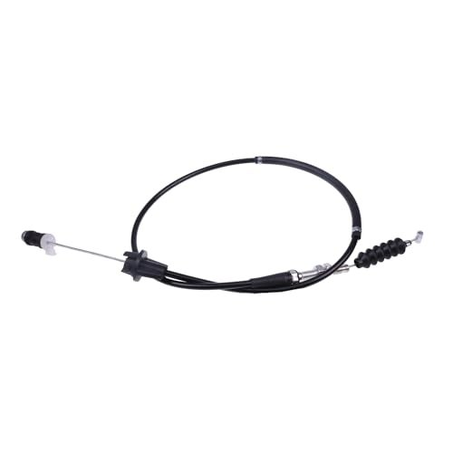 JZGRDN Throttle Cable 17910ST7L01 Compatible with Honda B18C1 Acura Integra GSR Throttle Cable Wire B Series VTEC 19942001 - Image 3