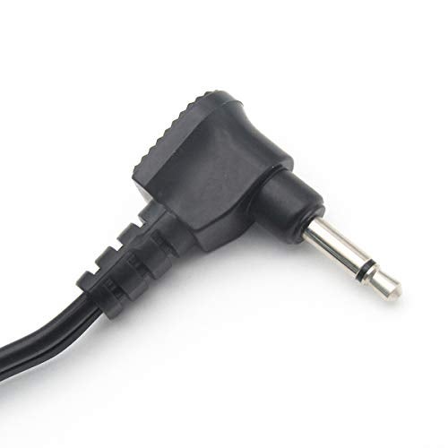 CKPSMS Brand- 1PCS Foot Pedal Control Cord #XC6651121 Compatible with/Replacement for Brother Brand PQ1300,PQ1500,SE270D,SE350,STAR140E Babylock Brand BL200A, BL37 Viking Brand Huskylock 900 - Image 3