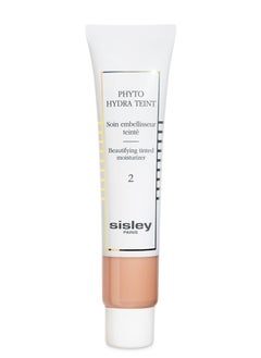 SISLEY PARIS Phyto-Hydra Teint 2 Medium 40ml