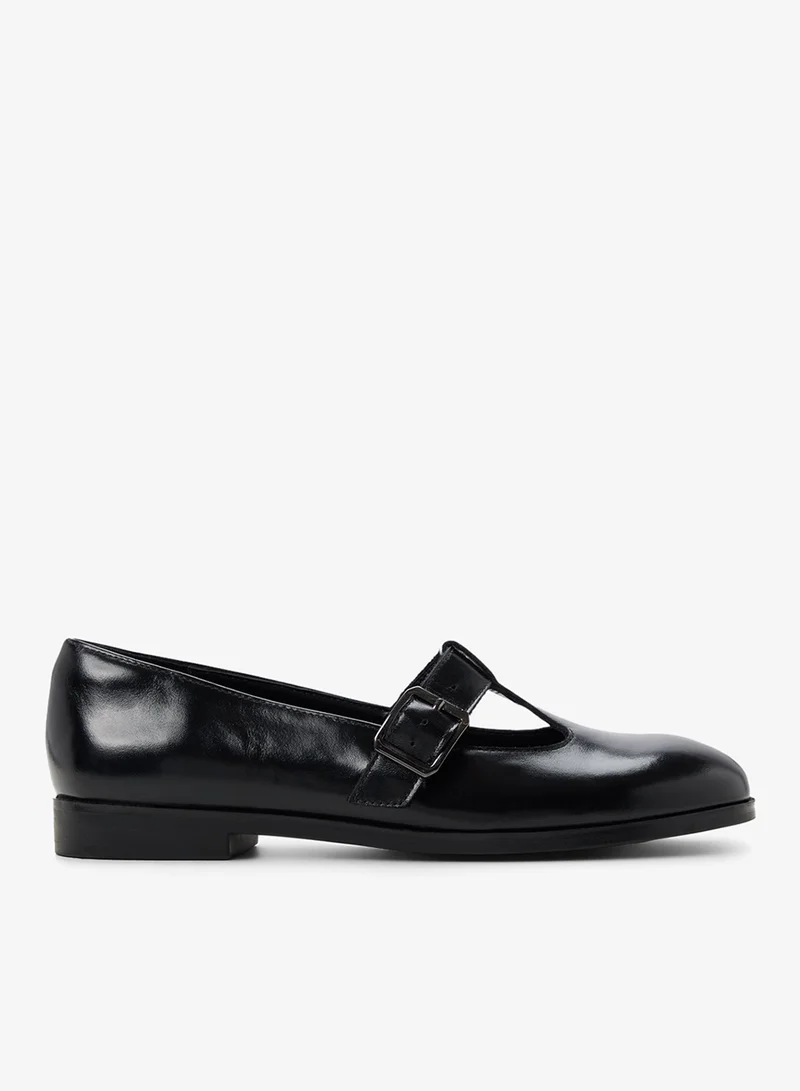 ALDO Casual Low Heel Pumps