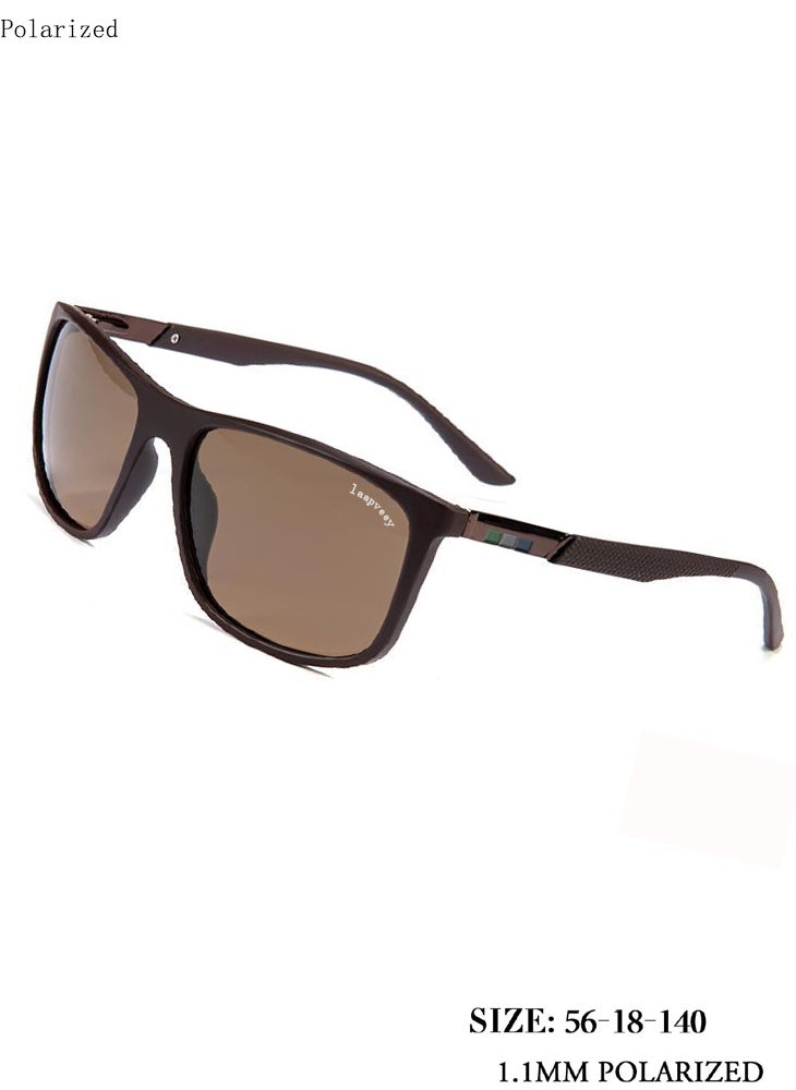 لابفي النظارات الشمسية المستقطبة للرجال والنساء - Image 2