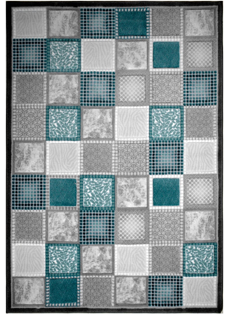 شركة موكيت ماك - نيسان حفر بارز  مقاس :  80x50 سم - Image 1