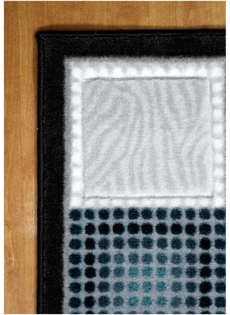 شركة موكيت ماك - نيسان حفر بارز  مقاس :  80x50 سم - Image 1