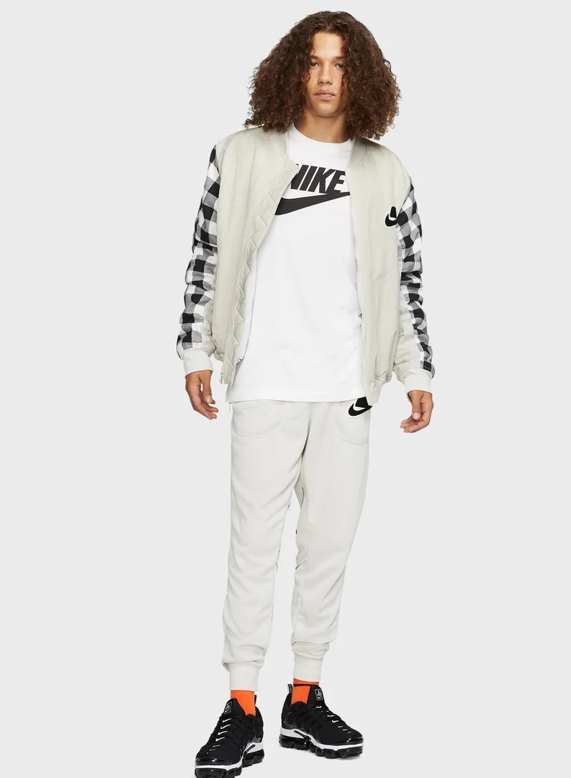 Nike Icon Futura T-Shirt
