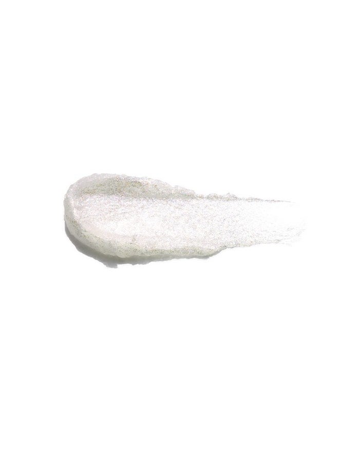 TONYMOLY Jelly Lip Melt Coconut Limited Edition Holographic Glitter Lip Treatment And Highlighter  - Image 4