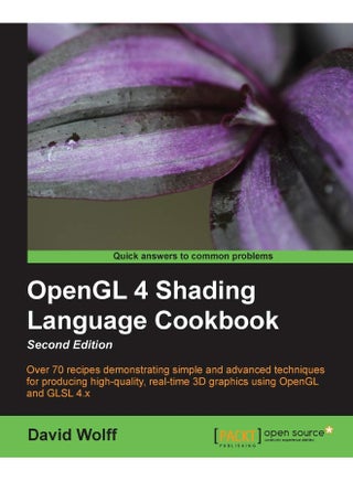 OpenGL 4 Shading Language Cookbook - Second Editio: Acquiring the skills of OpenGL Shading Language is - pzsku/ZDD5EF598652710C9ABCEZ/45/1747996639/1ec11312-6e42-49c1-ab80-459f817f558d