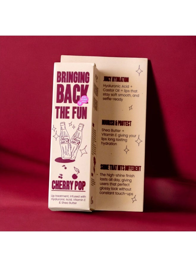 بوب ليب جيلى شيرى كولا - Image 2