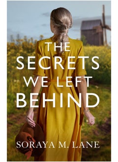 The Secrets We Left Behind