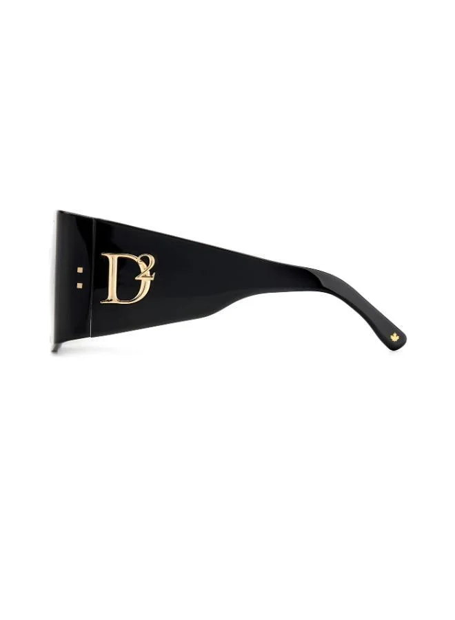 DSQUARED2 Square Sunglasses Frames
