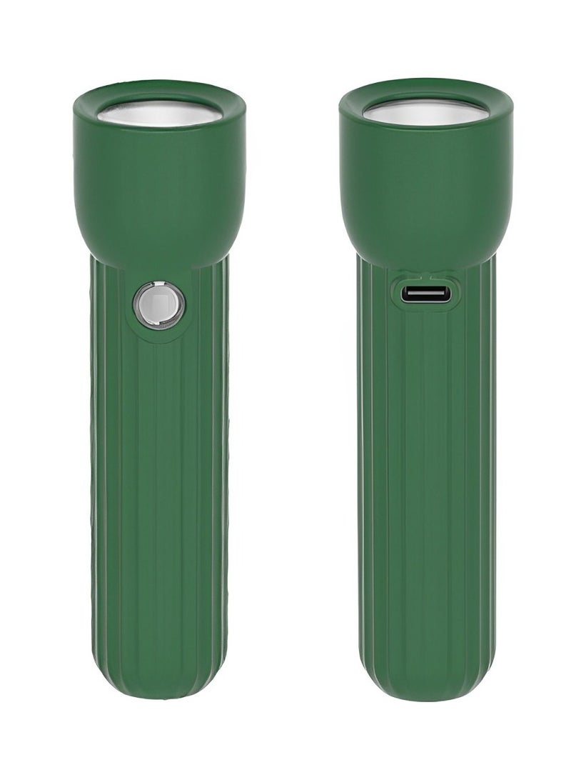 بيستون مصباح الطوارئ LED القابل لإعادة الشحن من بيستون - Image 1