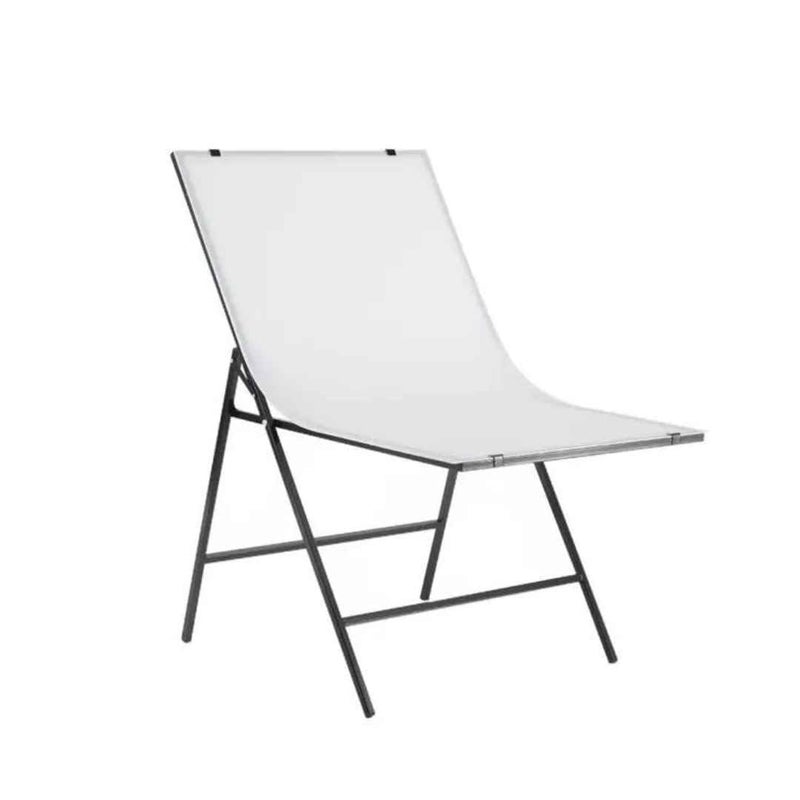 Smiledrive Photography Table for Still Shoots Ecommerce Product Tabletop Shoot - 60x100 - Image 1