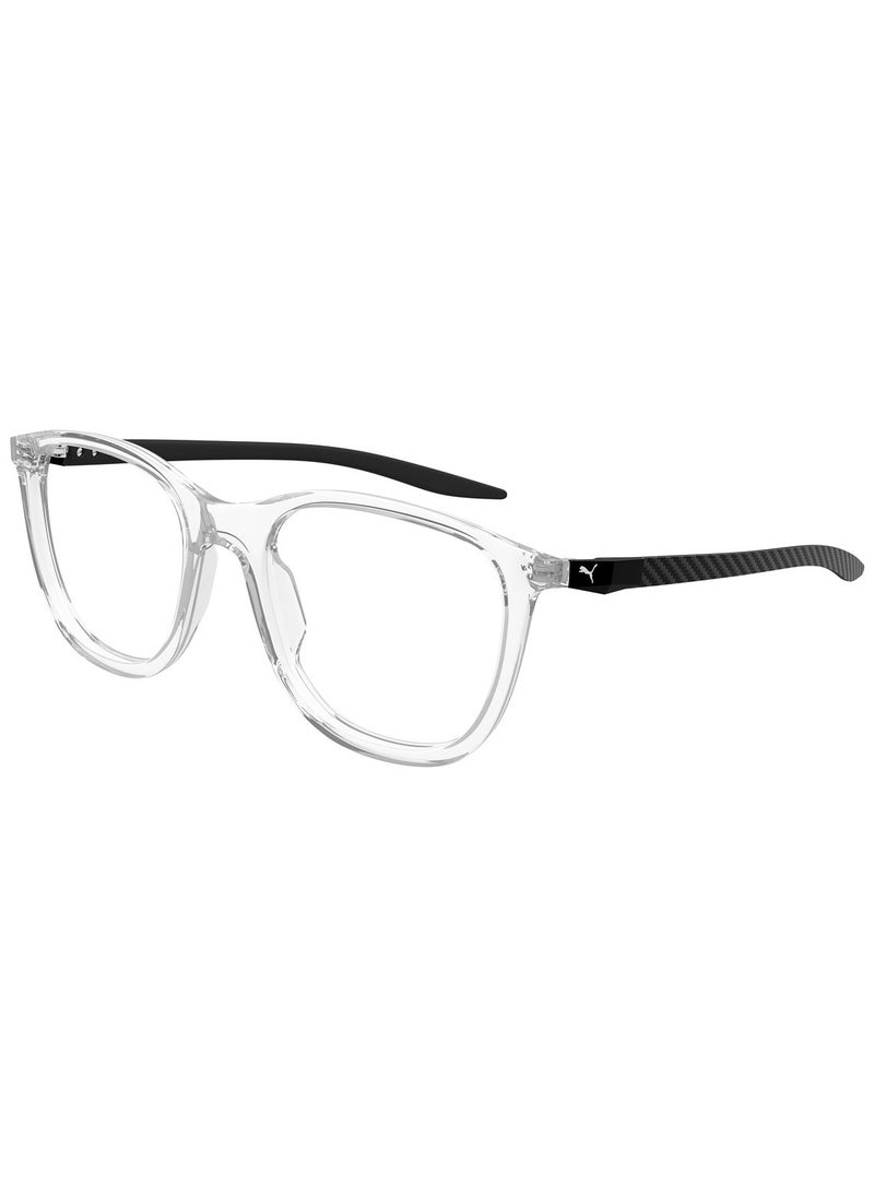 PUMA Puma PU0458O 004 54 Men's Eyeglasses Frame  - Image 1