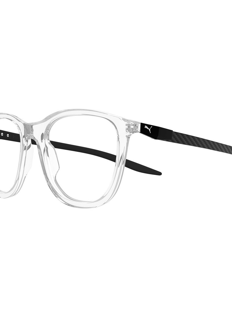 PUMA Puma PU0458O 004 54 Men's Eyeglasses Frame  - Image 3