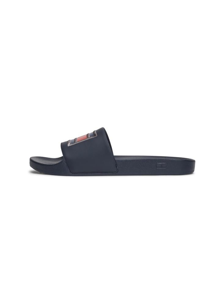 TOMMY HILFIGER - Casual Flip Flops - Image 1