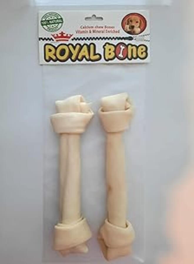 Dog Calcium Bone (16/4)