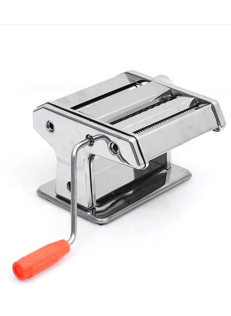 Stainless Steel Pasta, Noodles, Spaghetti And Noodles Maker  - Image 4