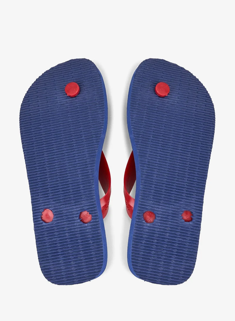 هافاياناس شبشب هافاياناس ماكس هيروز للاطفال الصغار