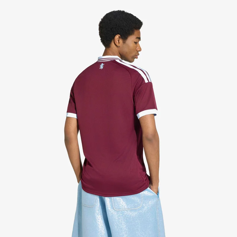 Adidas  Aston Villa 26/27 Home Jersey for Men | Best Price UAE