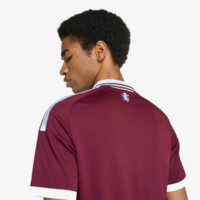 Adidas  Aston Villa 26/27 Home Jersey for Men | Best Price UAE